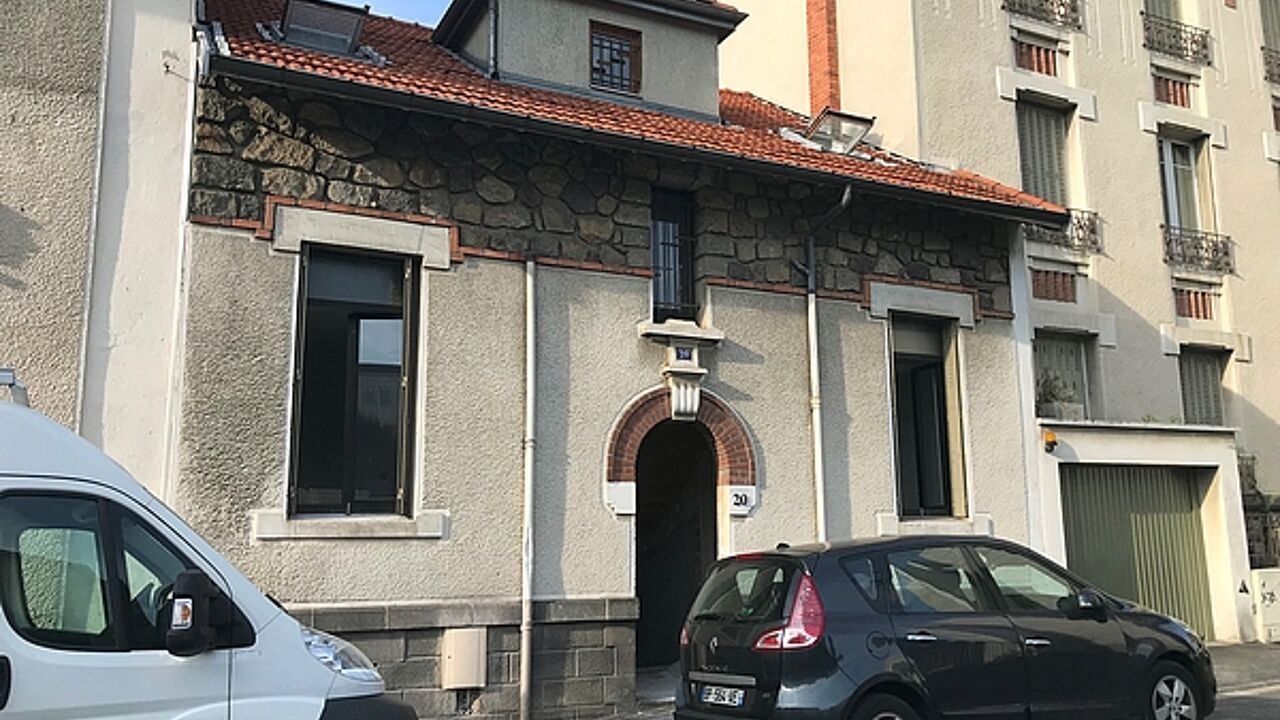 maison 5 pièces 135 m2 à louer à Clermont-Ferrand (63000)