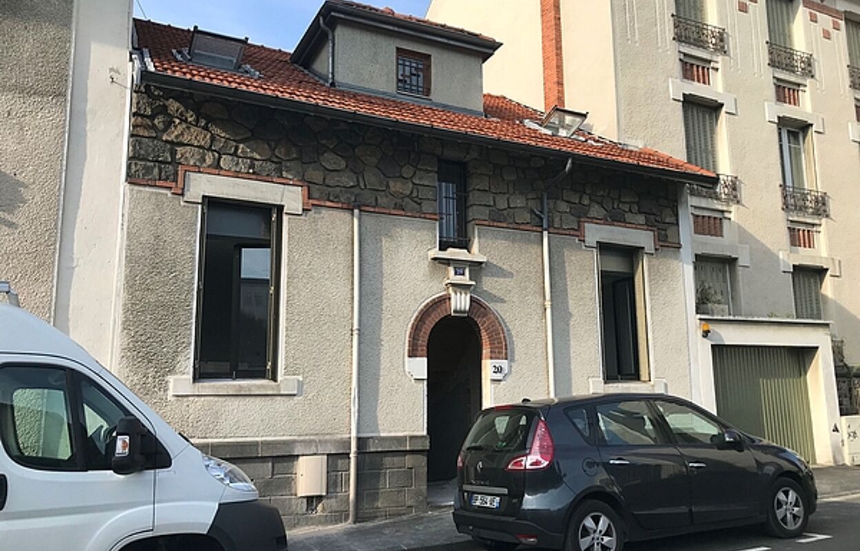 maison 5 pièces 135 m2 à louer à Clermont-Ferrand (63000)