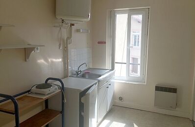 location appartement 350 € CC /mois à proximité de Cournon-d'Auvergne (63800)
