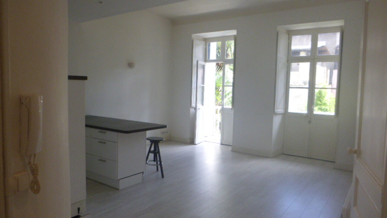 appartement 2 pièces 36 m2 à louer à Pau (64000)