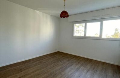 location appartement 440 € CC /mois à proximité de Arbus (64230)