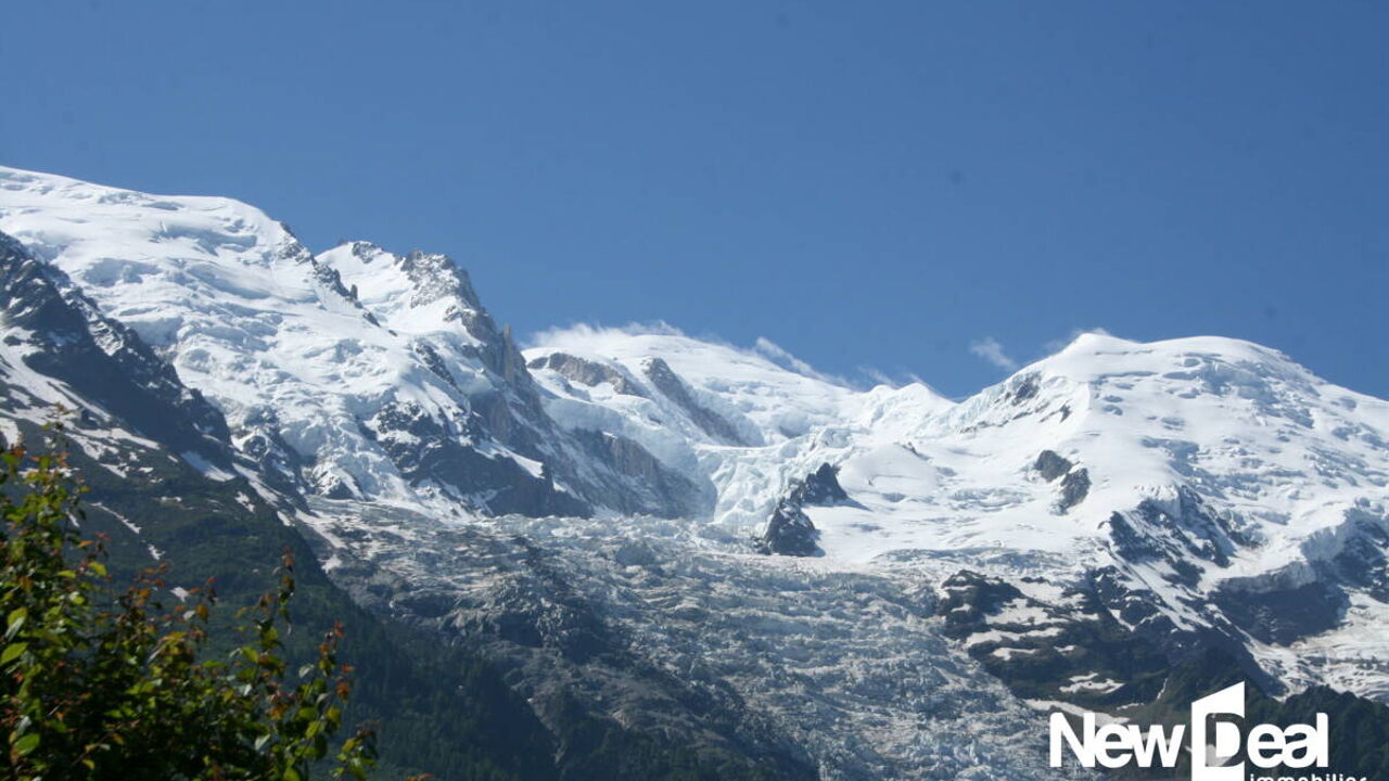 commerce  pièces 140 m2 à vendre à Chamonix-Mont-Blanc (74400)