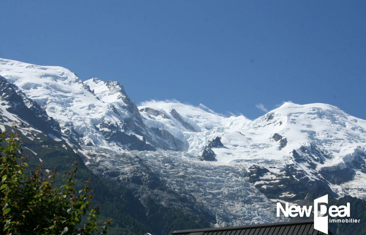 commerce  pièces 140 m2 à vendre à Chamonix-Mont-Blanc (74400)