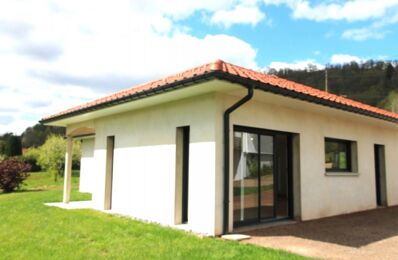 vente maison 245 000 € à proximité de Ramonchamp (88160)