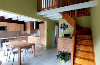 vente appartement 278 000 € à proximité de Jonzier-Épagny (74520)