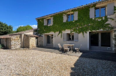 vente maison 430 000 € à proximité de Peypin-d'Aigues (84240)