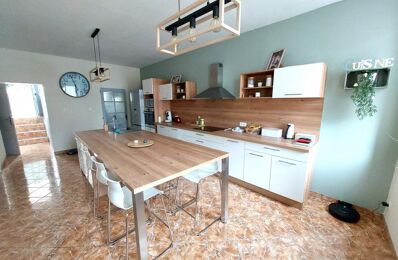 vente maison 142 000 € à proximité de Mont-d'Origny (02390)