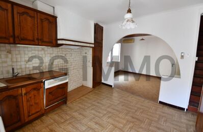 vente maison 130 000 € à proximité de Montady (34310)