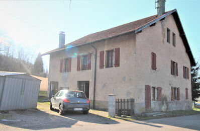 vente maison 99 500 € à proximité de Rimbach-Près-Masevaux (68290)
