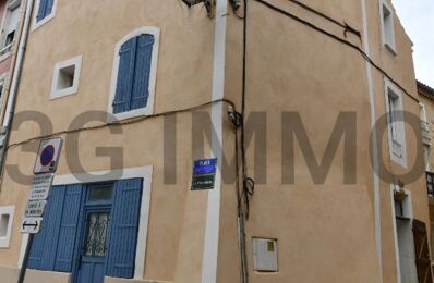 vente maison 116 000 € à proximité de Vendres (34350)