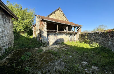 vente maison 63 000 € à proximité de Bazoches-sur-Vesles (02220)