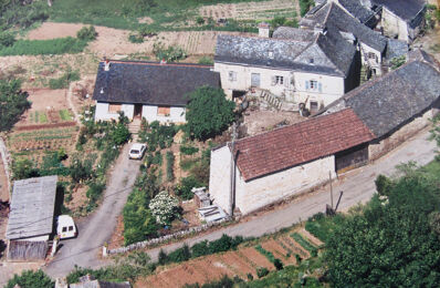 vente maison 165 000 € à proximité de Clairvaux-d'Aveyron (12330)