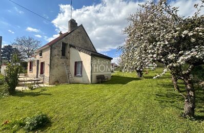 vente maison 169 900 € à proximité de Saint-Siméon (77169)