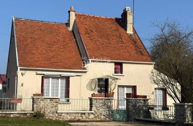 vente maison 143 000 € à proximité de Dhuys-Et-Morin-en-Brie (02330)