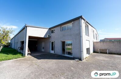 vente maison 264 000 € à proximité de Chambaron-sur-Morge (63200)