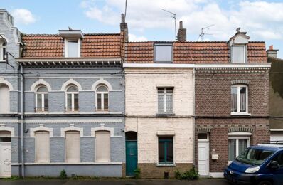 vente maison 52 500 € à proximité de Lille (59000)