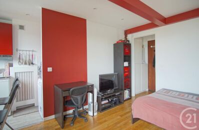 vente appartement 145 000 € à proximité de Pontault-Combault (77340)
