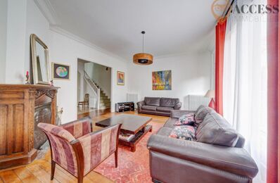 vente maison 540 000 € à proximité de Pierrefitte-sur-Seine (93380)