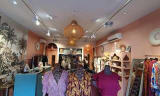 Commerce 1 Pièce 53 m² à louer à Saint-Pierre (97410)