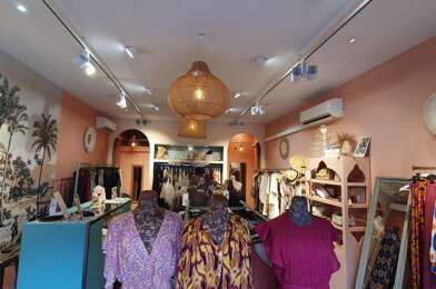 Commerce 1 pièces 1800 €