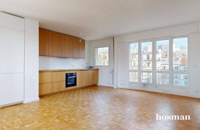 vente appartement 680 000 € à proximité de Sannois (95110)