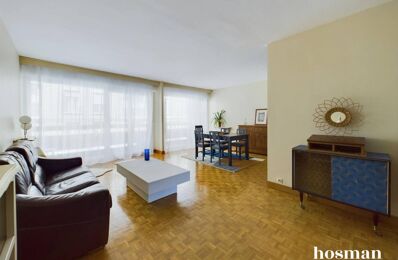 vente appartement 730 000 € à proximité de Paris 12 (75012)