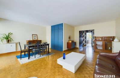 vente appartement 699 000 € à proximité de Paris 13 (75013)