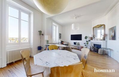 vente appartement 470 000 € à proximité de Nantes (44300)