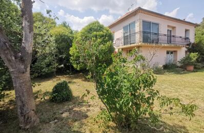 vente maison 322 000 € à proximité de Sainte-Cécile-d'Andorge (30110)