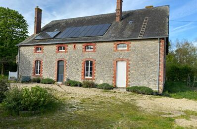 vente maison 395 000 € à proximité de Thorigné-en-Charnie (53270)
