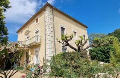 vente maison 416 000 € à proximité de Usclas-d'Hérault (34230)