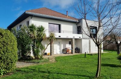vente maison 733 000 € à proximité de Saint-Brevin-les-Pins (44250)