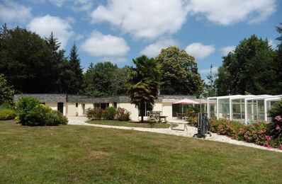 vente maison 555 000 € à proximité de Riec-sur-Bélon (29340)