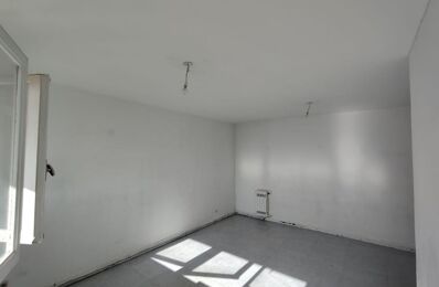 appartement 3 pièces 65 m2 à vendre à Salon-de-Provence (13300)