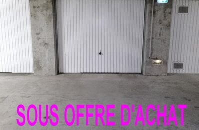 garage  pièces  m2 à vendre à Saint-Paul-Lès-Dax (40990)