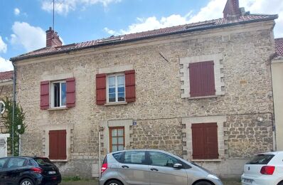 vente appartement 110 000 € à proximité de Bruyères-sur-Oise (95820)