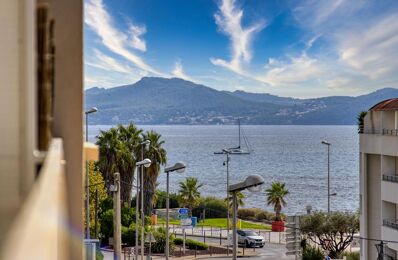 vente appartement 335 000 € à proximité de La Cadière-d'Azur (83740)