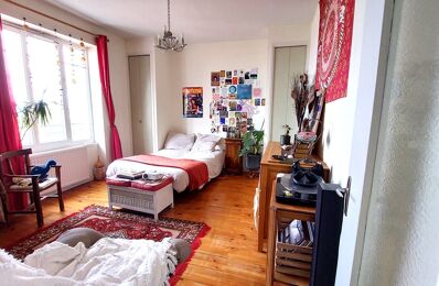 appartement 1 pièces 29 m2 à vendre à Clermont-Ferrand (63000)