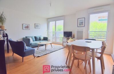 vente appartement 525 000 € à proximité de Sèvres (92310)