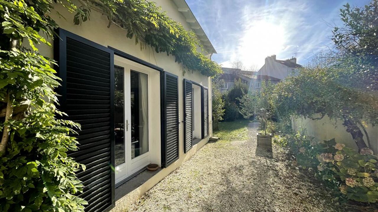maison 6 pièces 148 m2 à vendre à Nantes (44100)