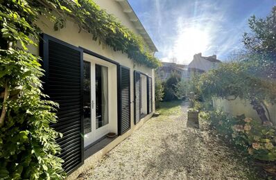 vente maison 577 900 € à proximité de Saint-Mars-du-Désert (44850)