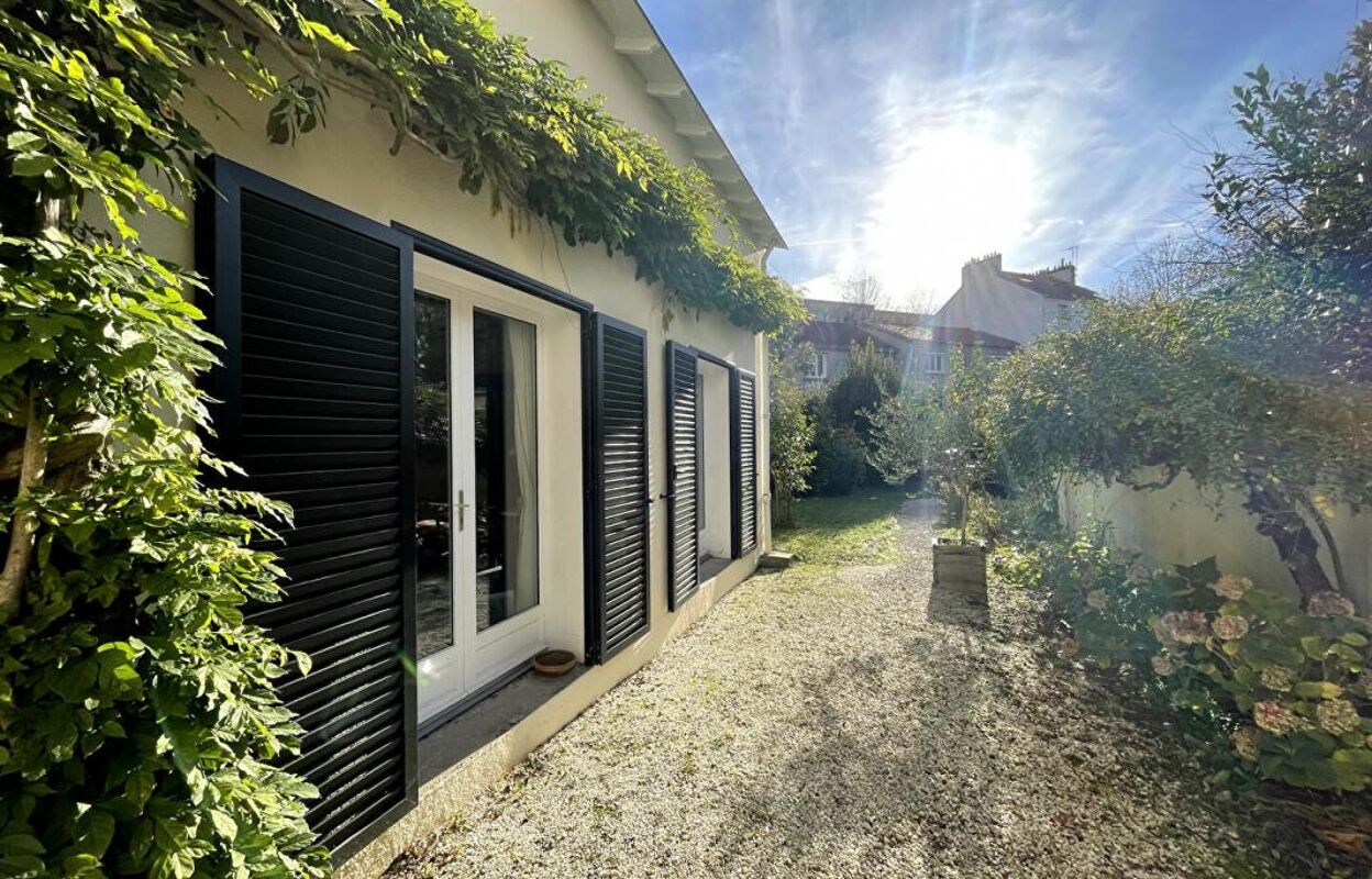 maison 6 pièces 148 m2 à vendre à Nantes (44100)