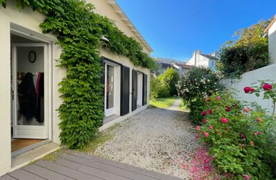vente maison 577 900 € à proximité de Saint-Jean-de-Boiseau (44640)