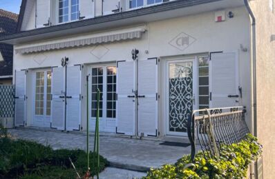 vente maison 518 000 € à proximité de Tremblay-en-France (93290)