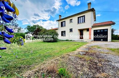 vente maison 227 800 € à proximité de Villebrumier (82370)