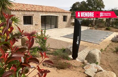 vente maison 769 000 € à proximité de Porto-Vecchio (20137)