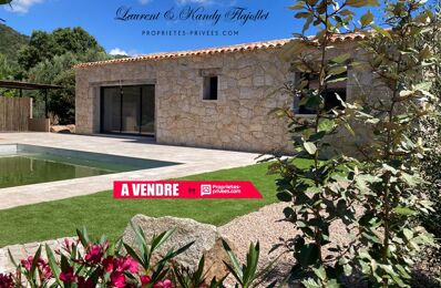 vente maison 869 000 € à proximité de Sainte-Lucie de Porto-Vecchio (20144)