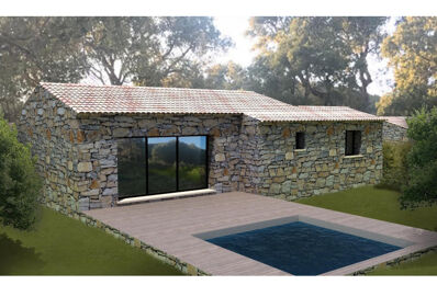 vente maison 869 000 € à proximité de Conca (20135)