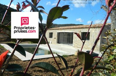vente maison 855 000 € à proximité de Porto-Vecchio (20137)