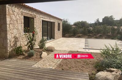 vente maison 769 000 € à proximité de Carbini (20170)